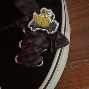 Nightmare Before Christmas Collection Vans (Very Rare)